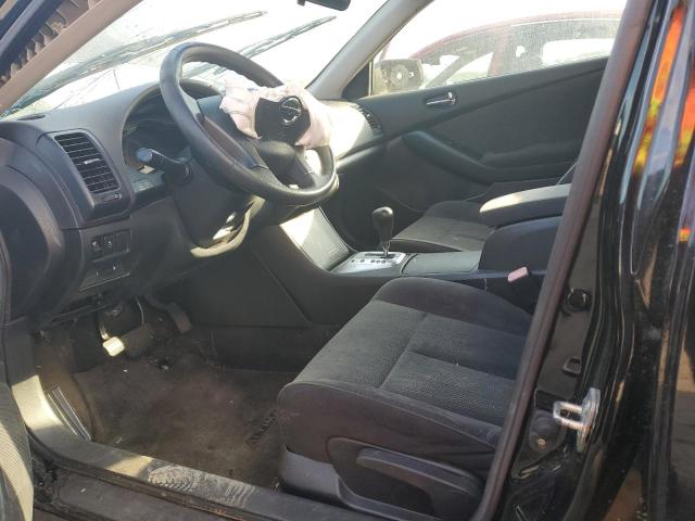 Photo 7 from auction – 2011 NISSAN ALTIMA BAS with VIN 1N4AL2AP8BC119084