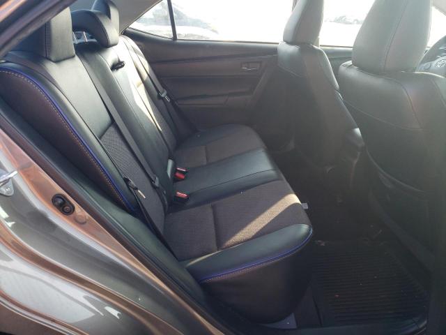 Photo 10 from auction – 2017 TOYOTA COROLLA L with VIN 2T1BURHE6HC795638