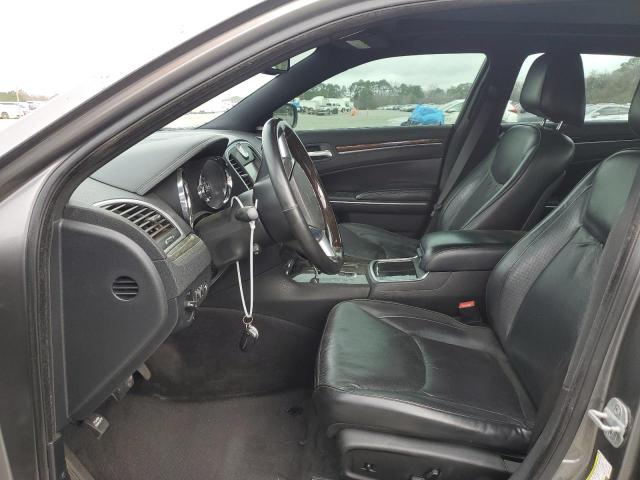 Photo 7 from auction – 2011 CHRYSLER 300C with VIN 2C3CA6CT1BH581126