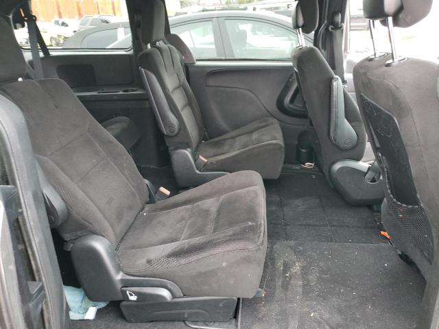 Photo 11 from auction – 2015 DODGE GRAND CARA with VIN 2C4RDGBG4FR531635