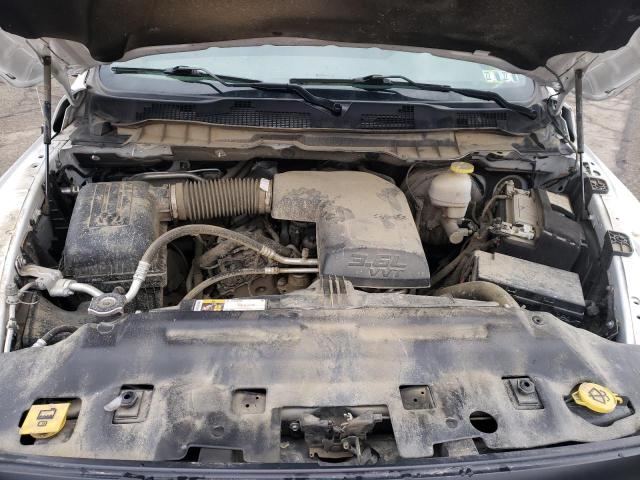 Photo 11 from auction – 2020 RAM 1500 CLASS with VIN 1C6RR7FG8LS161562