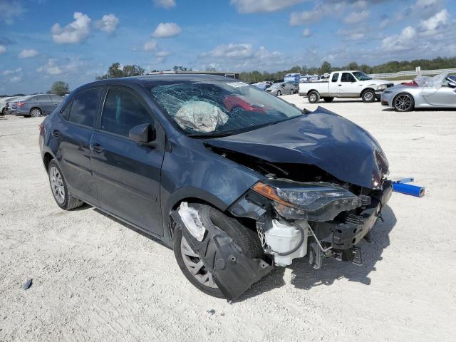 Photo 4 from auction – 2018 TOYOTA COROLLA L with VIN 2T1BURHE8JC968971