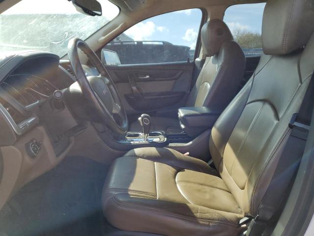 Photo 7 from auction – 2016 GMC ACADIA SLT with VIN 1GKKRRKD4GJ179302