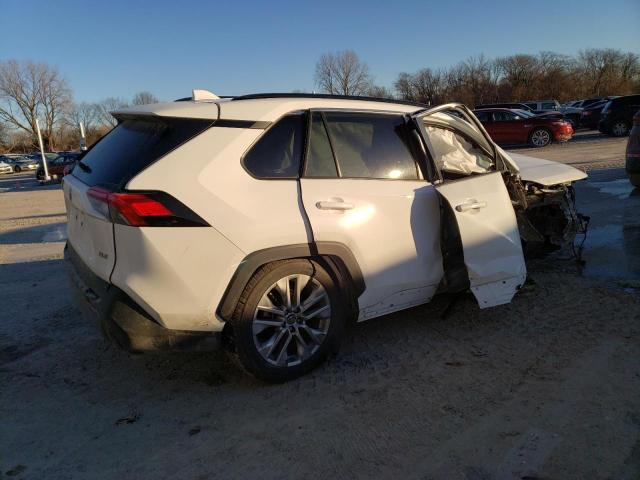 Photo 3 from auction – 2019 TOYOTA RAV4 LIMIT with VIN 2T3C1RFV2KW049118