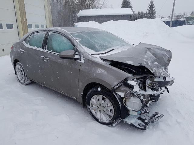 Photo 4 from auction – 2014 TOYOTA COROLLA L with VIN 2T1BURHE4EC001764