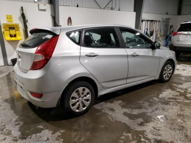 Photo 3 from auction – 2015 HYUNDAI ACCENT GS with VIN KMHCT5AE6FU220526