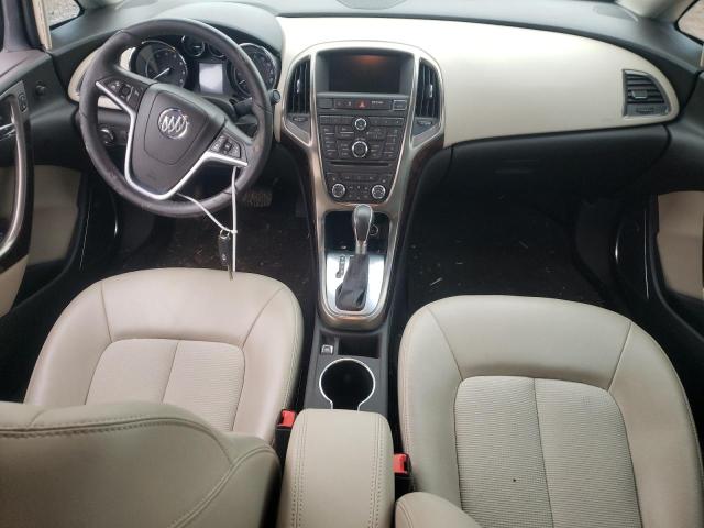 Photo 8 from auction – 2015 BUICK VERANO CON with VIN 1G4PR5SK5F4207299