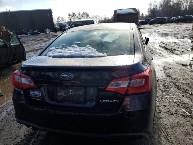 Photo 6 from auction – 2018 SUBARU LEGACY 2.5 with VIN 4S3BNAB62J3029145