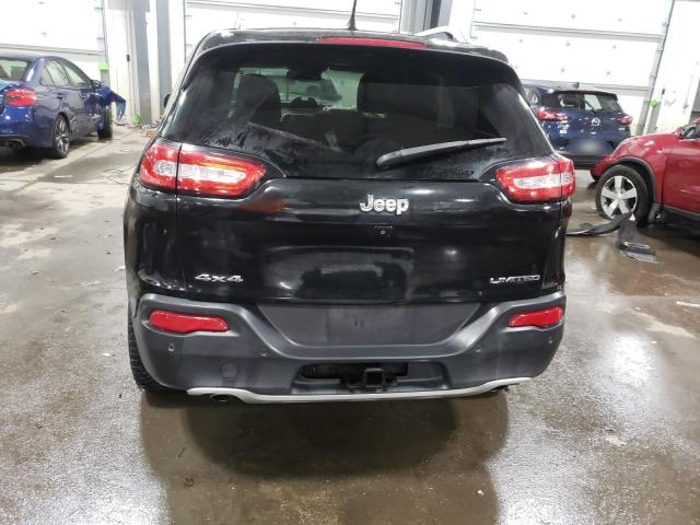 Photo 6 from auction – 2014 JEEP CHEROKEE L with VIN 1C4PJMDS5EW275866