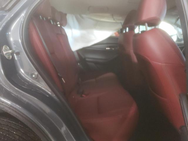 Photo 11 from auction – 2022 MAZDA CX-30 PREF with VIN 3MVDMBCLXNM430385