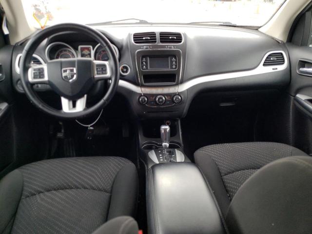 Photo 8 from auction – 2018 DODGE JOURNEY SE with VIN 3C4PDCAB0JT518702