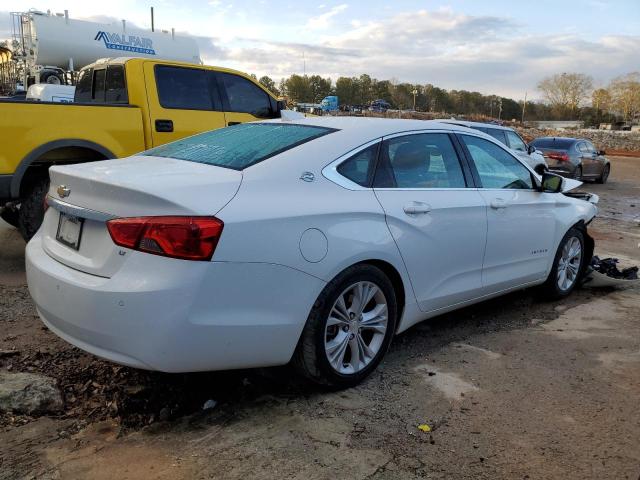 Photo 3 from auction – 2015 CHEVROLET IMPALA LT with VIN 1G1115SL7FU145794