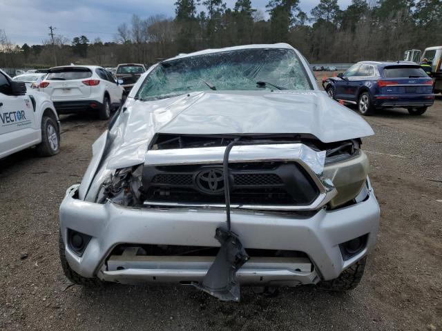 Photo 5 from auction – 2013 TOYOTA TACOMA DOU with VIN 5TFJX4GN2DX025889