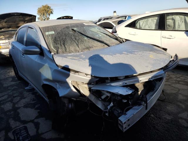 Photo 4 from auction – 2015 NISSAN ALTIMA 2.5 with VIN 1N4AL3AP4FC481506