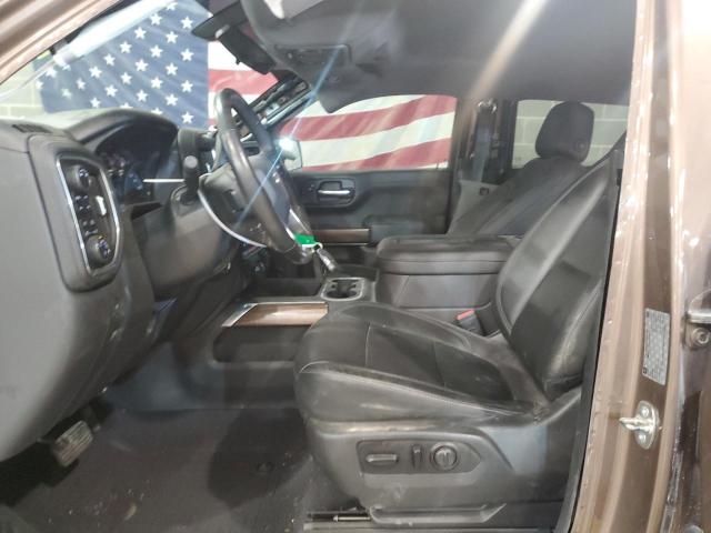 Photo 7 from auction – 2019 CHEVROLET SILVERADO with VIN 3GCPYFED7KG264031
