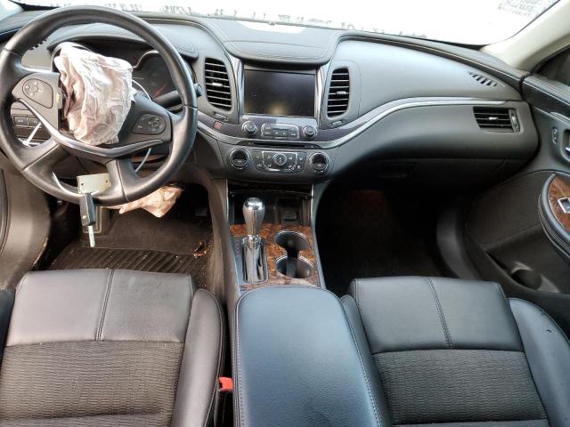Photo 8 from auction – 2015 CHEVROLET IMPALA LT with VIN 1G1115SL7FU145794