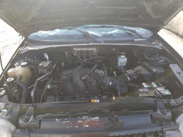 Photo 12 from auction – 2006 FORD ESCAPE XLT with VIN 1FMCU03126KA19311