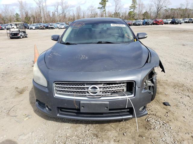 Photo 5 from auction – 2010 NISSAN MAXIMA S with VIN 1N4AA5AP2AC849949