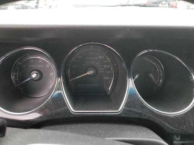 Photo 9 from auction – 2010 FORD TAURUS LIM with VIN 1FAHP2FW4AG139679