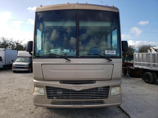 Photo 9 from auction – 2007 BOUN FLEETWOOD with VIN 1F6NF53Y460A16393