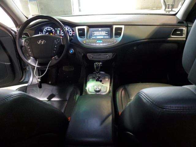 Photo 8 from auction – 2013 HYUNDAI GENESIS 3. with VIN KMHGC4DD0DU256417