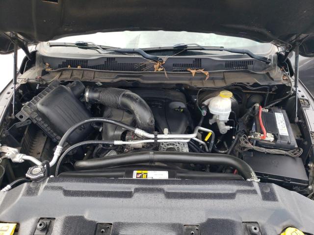 Photo 11 from auction – 2018 RAM 1500 LARAM with VIN 1C6RR6NT9JS223346