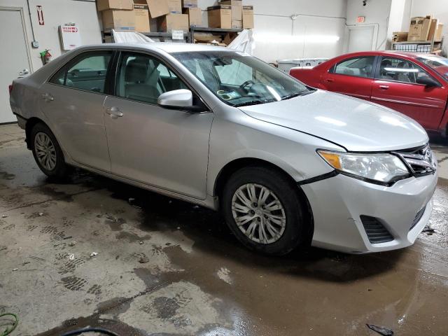 Photo 4 from auction – 2012 TOYOTA CAMRY BASE with VIN 4T4BF1FK5CR162713