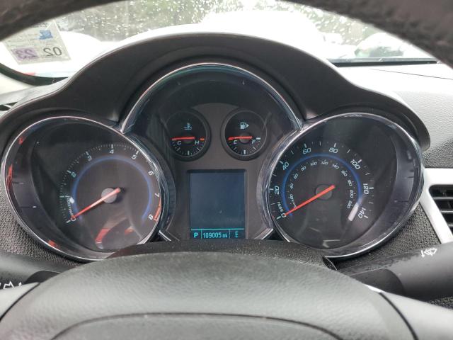 Photo 9 from auction – 2013 CHEVROLET CRUZE LT with VIN 1G1PC5SB0D7320202