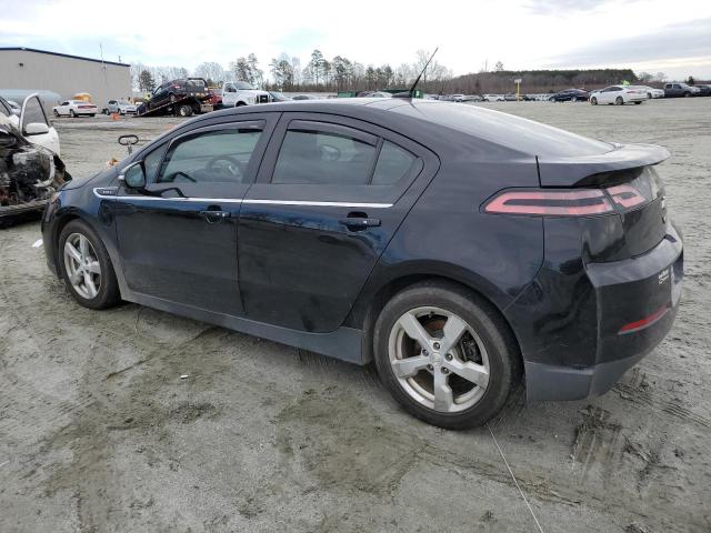 Photo 2 from auction – 2013 CHEVROLET VOLT with VIN 1G1RA6E4XDU134069