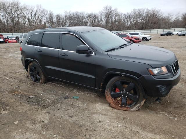 Photo 4 from auction – 2014 JEEP GRAND CHER with VIN 1C4RJFAG6EC487231