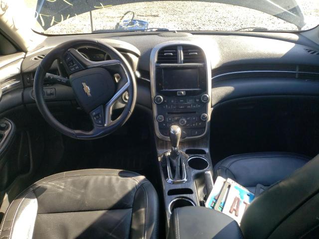 Photo 8 from auction – 2015 CHEVROLET MALIBU 2LT with VIN 1G11D5SLXFF103860