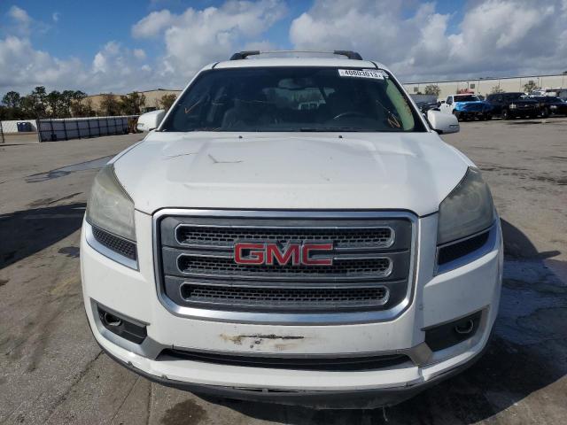 Photo 5 from auction – 2016 GMC ACADIA SLT with VIN 1GKKRRKD4GJ179302