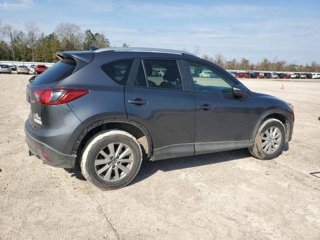 Photo 3 from auction – 2016 MAZDA CX-5 TOURI with VIN JM3KE2CY2G0811727