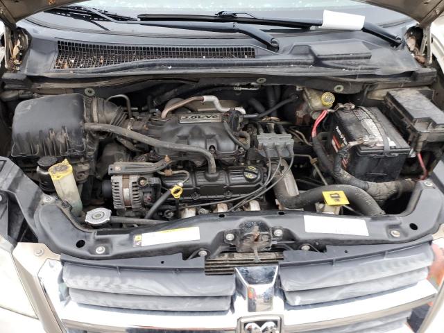 Photo 12 from auction – 2008 DODGE GRAND CARA with VIN 2D8HN54P28R836436
