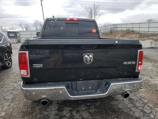 Photo 6 from auction – 2018 RAM 1500 LARAM with VIN 1C6RR7NT4JS131065