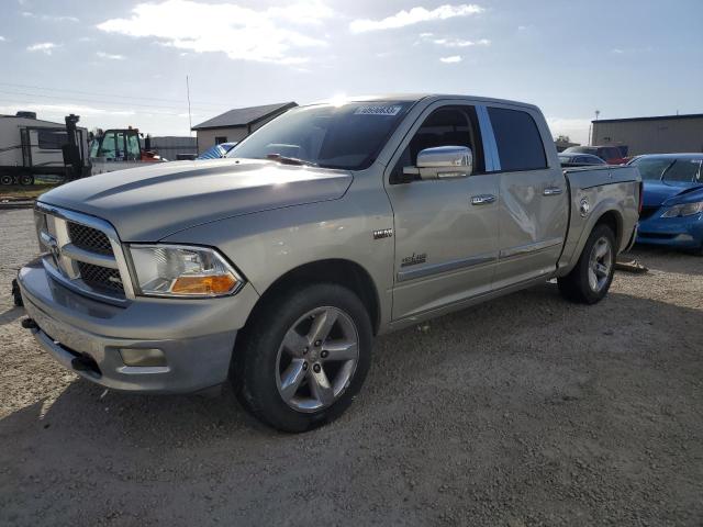 DODGE RAM 1500 2009 with VIN 1D3HV13T29J520117 - Photo from auction