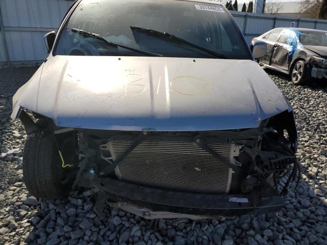 Photo 5 from auction – 2019 DODGE GRAND CARA with VIN 2C4RDGCG5KR736616