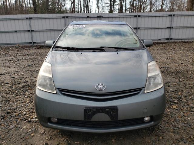 Photo 5 from auction – 2005 TOYOTA PRIUS with VIN JTDKB20U153066998