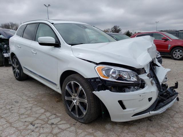 Photo 4 from auction – 2016 VOLVO XC60 T5 PR with VIN YV4612RK4G2867341