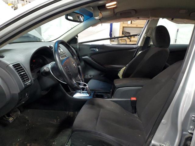 Photo 7 from auction – 2012 NISSAN ALTIMA BAS with VIN 1N4AL2AP2CN426532