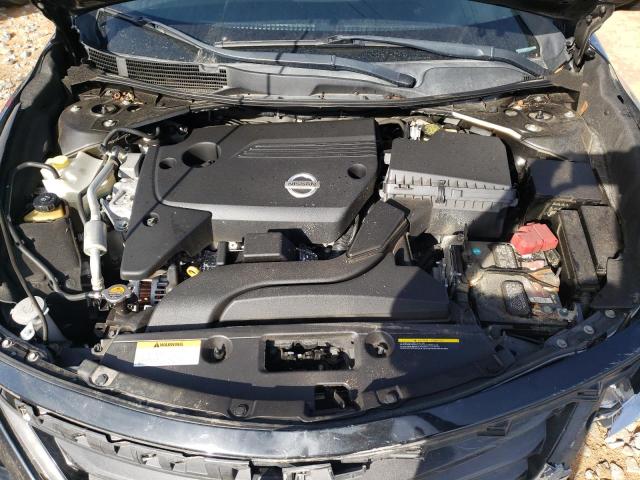 Photo 11 from auction – 2014 NISSAN ALTIMA 2.5 with VIN 1N4AL3AP6EC199530