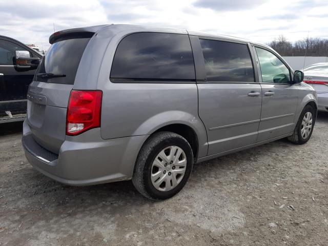 Photo 3 from auction – 2013 DODGE GRAND CARA with VIN 2C4RDGBG9DR799187