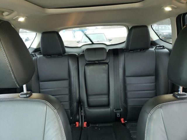 Photo 10 from auction – 2014 FORD ESCAPE TIT with VIN 1FMCU9J94EUD19996