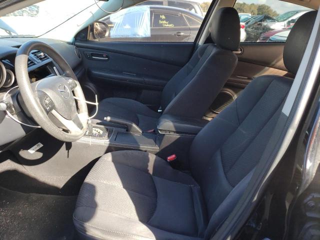 Photo 7 from auction – 2011 MAZDA 6 I with VIN 1YVHZ8BHXB5M07141