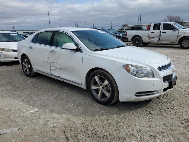 Photo 4 from auction – 2012 CHEVROLET MALIBU 1LT with VIN 1G1ZC5EU0CF288023