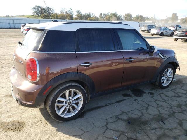 Photo 3 from auction – 2014 MINI COOPER S C with VIN WMWZC3C5XEWP28692