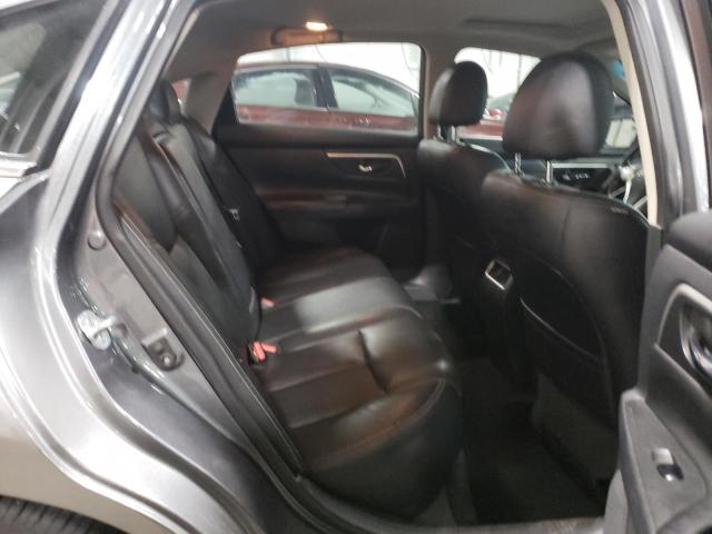 Photo 10 from auction – 2017 NISSAN ALTIMA 3.5 with VIN 1N4BL3AP7HC168070