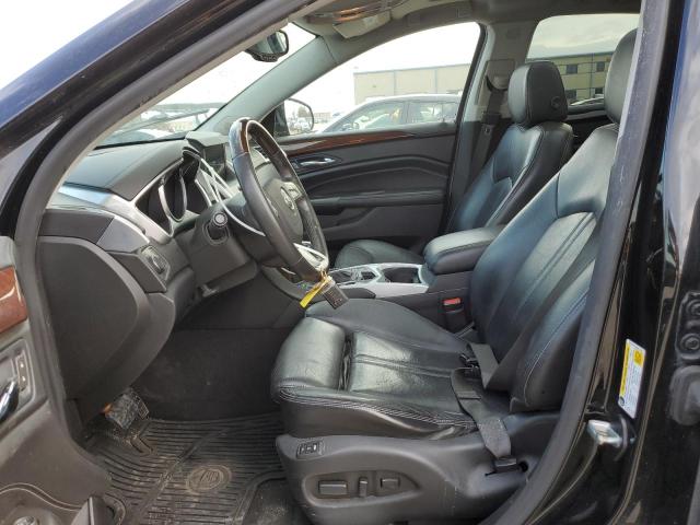 Photo 7 from auction – 2012 CADILLAC SRX LUXURY with VIN 3GYFNAE39CS511623