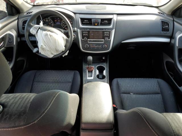 Photo 8 from auction – 2018 NISSAN ALTIMA 2.5 with VIN 1N4AL3AP0JC473671