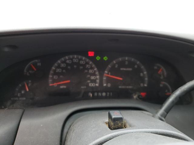 Photo 9 from auction – 2002 FORD F150 with VIN 1FTRX18L82NA44759